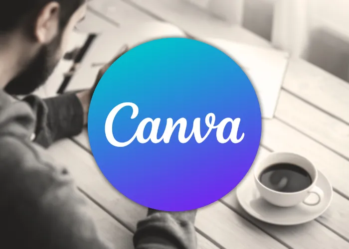 Marketing Digital com Canva