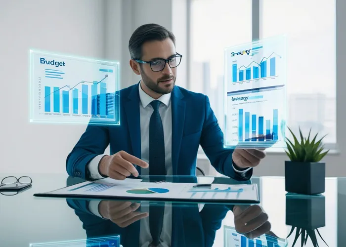 Gerenciamento Financeiro