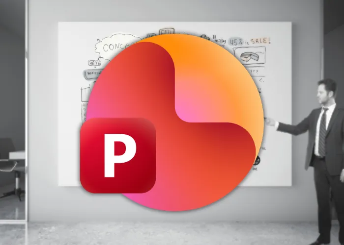 PowerPoint 365