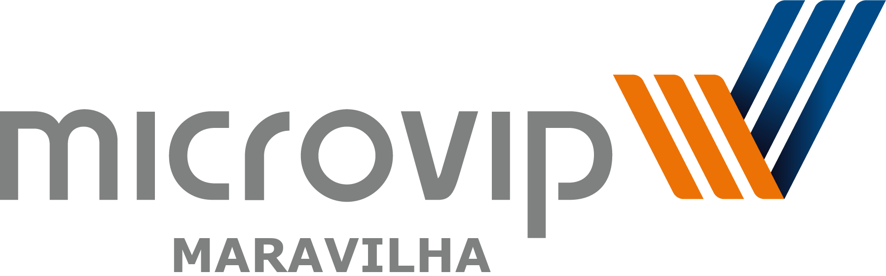 Microvip Logo
